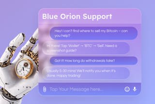 Skilled assistance and crypto customer support provided through Fidellan Pro 9.2