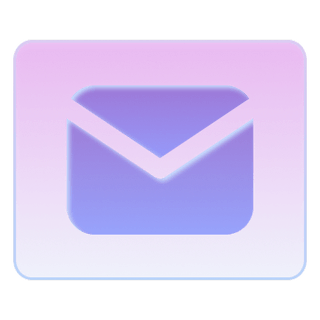 Email support icon for getting help from Fidellan Pro 9.2