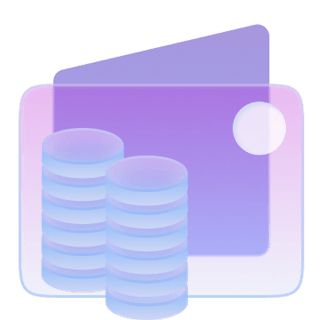 Fidellan Pro 9.2 portfolio management tool for displaying crypto projects